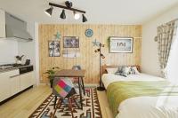 White Sand Beach Enoshima - B&B Kamakura