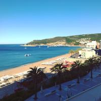 B&B Sesimbra - Praia da California Apartment - Bed and Breakfast Sesimbra