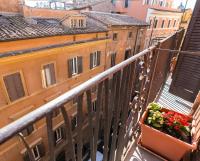 Camera Matrimoniale con Balcone