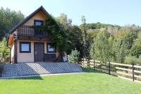 Domki pod Kiczerką w Solinie - B&B