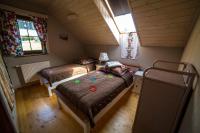 Chata drewniana Stefanówka - B&B Ślemień