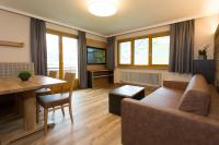 Apartamento de 2 dormitorios