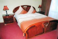 Ag Bina Hotel & Spa, Hotel - Naftalan