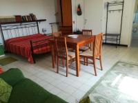 Driepersoonskamer met Eigen Badkamer