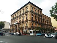 B&B Oriental Palace - Ferienwohnung Catania
