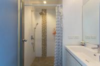 Studio-Apartment mit Meerblick