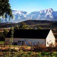 Pepper Tree Cottage - Chambres d’hôtes