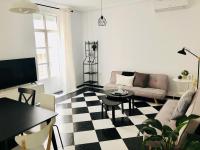 Apartamento San Francisco - Ferienwohnung Cádiz