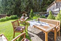 Apartment mit 2 Schlafzimmern