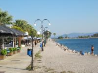 jasmine apartments - B&B Eretria
