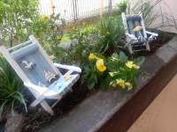 Appartement met 2 Slaapkamers en Balkon