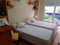 Habitación privada a 1500 metros de la playa - B&B Valencia