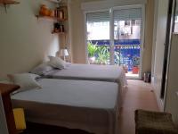 Habitación privada a 1500 metros de la playa - B&B Valencia