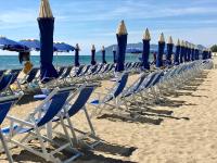 Relais Casa Moresca - Ferienwohnung Terracina