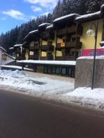 Casa a piè di pista - B&B