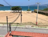 Excelente apto 2 quartos de frente para o mar em Garatucaia - B&B Angra dos Reis