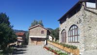 B&B Pontremoli - Agripodere Il Falco - Bed and Breakfast Pontremoli