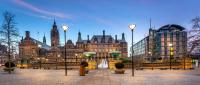 Heart of the City-Flexi Cancellations-Central Hub - B&B