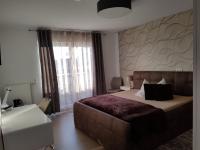 Double or Twin Room with Balcony