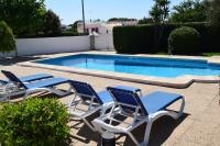 Villa María espaciosa y cálida con piscina privada - Bed and Breakfast Cala'N Blanes