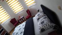 Appartamento Deluxe con Vista Giardino