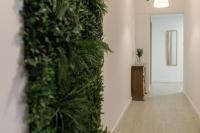 Chambre Double Deluxe avec Balcon