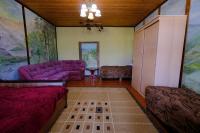 Economy Vierpersoonskamer