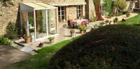 Etang Fleuri, Bed & Breakfasts - Cahagnes