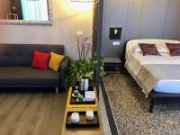 Appartement met Terras