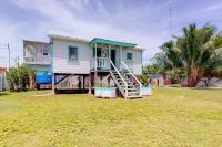 B&B Caye Caulker - Casa DV Cabanas - Bed and Breakfast Caye Caulker