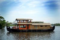 Hausboot mit 1 Schlafzimmer