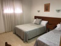 Triple Room with Shower