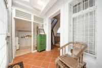 Tainan Travel Inn - Bed and Breakfast Tainan