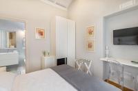 Habitación Doble Pequeña