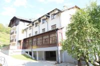 ForRest Apartment Krynica - B&B