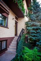 Apartmani La Sa - B&B