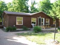 Island Club #105 - B&B