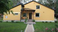 W cieniu sosen - B&B