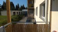 Apt.Jana ,apt.Terezka - B&B