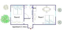 Duplex Apartment