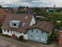 Fabys Ferienwohnung - B&B