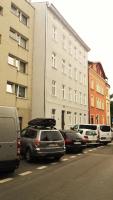 Nice Attic Studio Close to Old Town Air Conditioning - Klimatyzacja - B&B