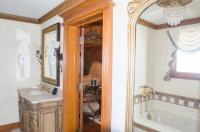 Habitación Doble con bañera de hidromasaje