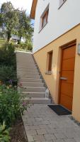 Komfort Appartement Panoramaweg - B&B