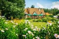 Pirčiupio Karčema - Ferienwohnung Pirčiupiai