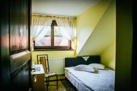 Standard Doppelzimmer mit Gemeinschaftsbad