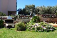 Modern Condo at the Beach - B&B Sounio