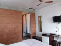 Superior Double Room with Sea View