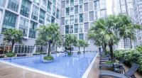 Soho Suites KLCC by Alucard（吉隆坡KLCC Alucard Soho套房公寓） - B&B Kuala Lumpur