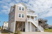 Bre Ales Lighthouse - KDH MP 9, Ocean Views, 170 Yds to Beach, Elevator, Pool, Hot Tub, Flex Stays - B&B Kill Devil Hills